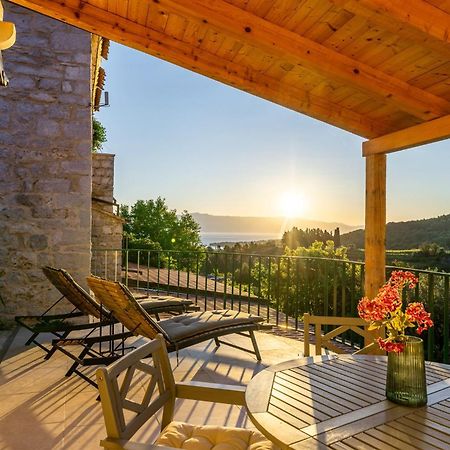 Dvor Pitve Villas Jelsa  Bagian luar foto